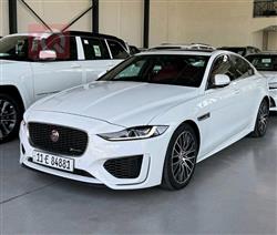 جاگوار XE